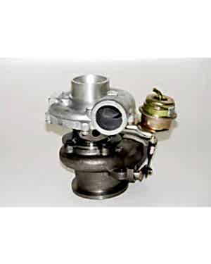 Mercedes C 200 CDI Turbo (102 Hp), 7161115001S, 716111-0001, 700625-0001, A6110961099, A6110960099