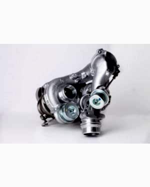 Mercedes C 250 CDI Turbo (204 Hp), 10009880019, 1000 970 0019, 1000 970 0007, A6510904980, 6510904980, 6510904180
