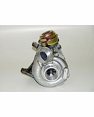 Mercedes C 220 CDI Turbo (116 Hp), 711006-5004S, 711006-9004S, 711006-5003S, 711006-9003S, 6110960999
