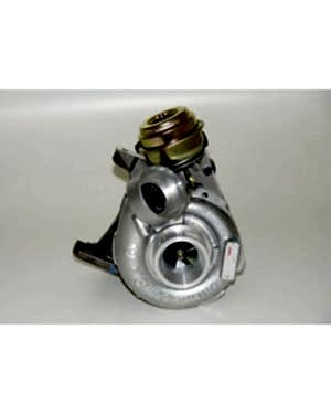 Mercedes C 220 CDI Turbo (143 Hp), 7110069004S, 711006-5004S, 711006-5003S, 6110960999, 711006-9003S
