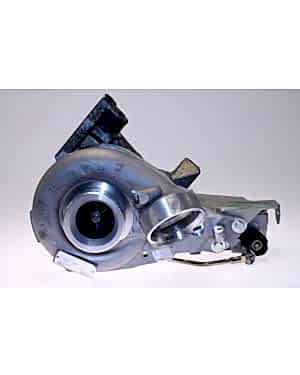 Mercedes C 200 CDI Turbo (136 Hp), 7529905007S, 752990-9007S, 752990-0007, 752990-0006, A6460901080