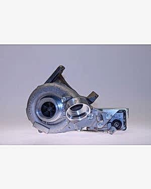 Mercedes C 220 CDI Turbo (150 Hp), 727461-9007S, 727461-5007S, 727461-5006S, A6460960499, A6460960099, A6460900080