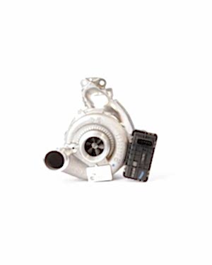 Mercedes C 320 CDI Turbo (224 Hp), 770895-5007S, 770895-5002S, 770895-0007, 770895-0002, A6420902880, 6420902880