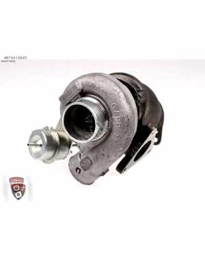 Mercedes E 250 Turbo 2.5 TD (150 Hp), 4541565001S, 4541560001, 454156-5001S, 454156-0001, A6050960599, 6050960599