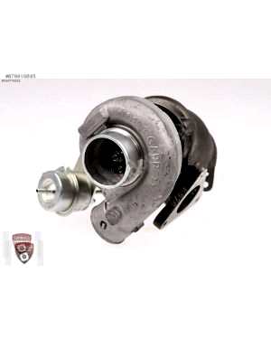 Mercedes C 250 TD Turbo (150 Hp), 4541565001S, 4541560001, 454156-5001S, 454156-0001, A6050960599, 6050960599