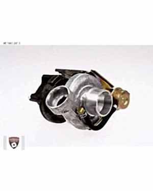 Mercedes C 190 2.5 TD Turbo (126 Hp), 4668805001S, 466880-0003, 5314 988 6704, 0040966599, 0040966499, 0030960699