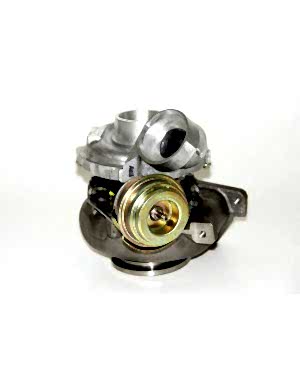Mercedes E 270 Turbo 2.7 CDI (170 Hp), 7098375002S, 7098370002, 709837-0001, 6120960099, 6120960299
