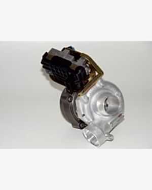Mercedes E 400 Turbo 4.0 CDI (260 Hp), 7244965004S, 7244960003, 724496-0002, 717384-0002, A6280900080, A6280960499