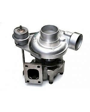 Mercedes E 2.5 TD Turbo (126 Hp), 4654450002, 465445-0002, 0030969899