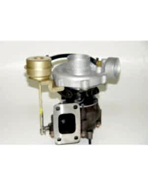 Mercedes G 350 Turbo 3.5 TD (136 Hp), 4652855003S, 4652850003, 465285-5003S, 465285-0003, 0040966899, 6030901380