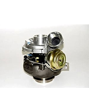 Mercedes E 270 Turbo 2.7 CDI (170 Hp), 7159105002S, 7159109002S, 715910-0002, 715910-0001, A6050960599, 6050960599
