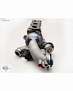 Mercedes E 400 Turbo 3.0 (333 Hp), 2760901580, A2760901580, 2760901580