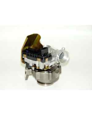 Mercedes G 400 Turbo 4.0 CDI (250 Hp), 7244955004S, 7244950003, 724495-0002, 724495-0001, A6280900180, A6280960599