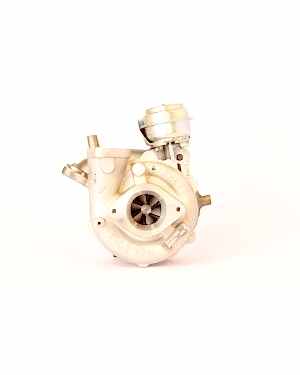 Nissan Pathfinder 2.5 Di Turbo (171 Hp), 769708-5004S, 769708-5004W, 769708-9004W, 14411EC00E, 14411EC00C