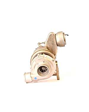 Mercedes Sprinter II 211CDI/311CDI/411CDI/511CDI (150 Hp) Turbo,  VV14, VF40A132, A6460960699, A6460960199, 6460960699, 6460960199