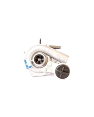 Renault Megane II 1.5 dCi Turbo (82 Hp), 54359880002, 54359700002, 5435 988 0002, 5435 970 0002, 8200119854, 8200189536, 8200351471, 8200409037, 7701473122