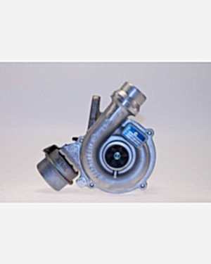 Renault Clio 3 1.5 dCi Turbo (106 Hp), 54399880070, 54399880030, 54399980070, 54399700070, 5439 988 0070, 5439 988 0030