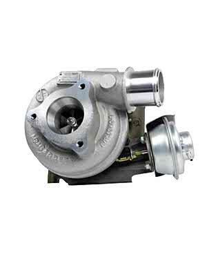 Nissan Terrano 3.0 Di Turbo (154 Hp), 7246395006S, 724639-5002S, 724639-0002, 705954-0017, 14411-2X900, 14411-VC100