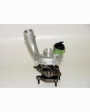 Volvo S40 Turbo I 1.9 D (98 Hp), 738123-5004S, 738123-5003S, 738123-0001, 717348-0002, 7511134774, 8200046681B