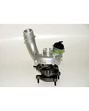 Renault Trafic Turbo 1.9 dCi (98 Hp), 7381235004S, 7381235003S, 738123-0001, 717348-0002, 7511134774, 8200046681B