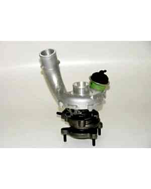 Renault Trafic Turbo 1.9 dCi (78 Hp), 7381235004S, 7381235003S, 738123-0001, 717348-0002, 7511134774, 8200046681B