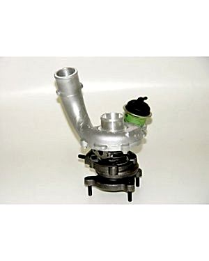 Renault Kangoo Turbo 1.9 dCi (98 Hp), 7381235004S, 7381235003S, 738123-0001, 717348-0002, 7511134774, 8200046681B