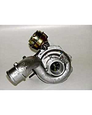 Renault Espace Turbo 2.2 dCi (150 Hp), 7180895008S, 718089-9008S, 718089-5007S, 718089-0006, 7701473437, 7701474327