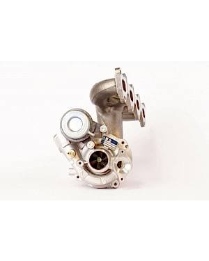 Volkswagen Sharan Turbo 1.4 TSI (150 Hp), 53039880459, 53039700459, 53039880248, 53039700248, 03C145703AV, 03C145702P