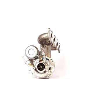 Volkswagen Touran Turbo 1.4 TSI (140 Hp), 53039880459, 53039700459, 53039880248, 53039700248, 03C145703A, 03C145703AX