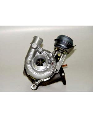 Volkswagen Polo Turbo 1.9 TDI (110 Hp), 7018545004S, 7018540004, 701854-0003, 701854-0002, 028145702N, 028145702NX