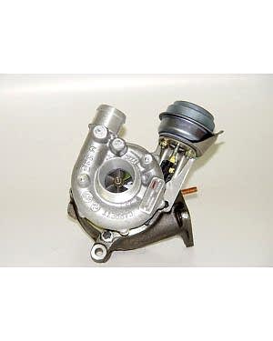 Seat ibiza Turbo 1.9 TDI (110 Hp), 7018545004S, 7018540004, 701854-0003, 701854-0002, 028145702N, 028145702NX