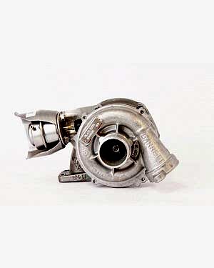 Ford C-MAX Turbo 1.6 TDCi (109 Hp), 753420-5006S, 753420-9006S, 7534205005S, 7534205004S, 753420-0004