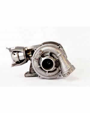 Peugeot 407 1.6 HDI Turbo (109 Hp) ,753420-5006S , 753420-9006S , 753420-5005S , 753420-5004S , 0375J6 , 0375J8