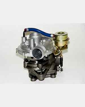 Peugeot 307 2.0 HDi Turbo (90 Hp), 7069775002S, 706977-5002S, 9633382380