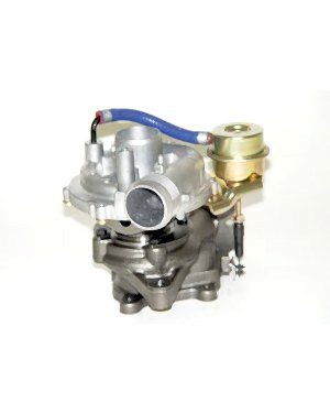 Citroen Picasso 2.0 HDI Turbo (90 Hp), 706977-5002S, 7069775002S, 9633382380