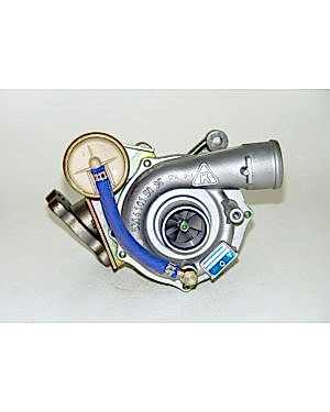 Citroen Xsara 2.0 HDi Turbo (90 Hp), 53039880009, 53039880023, 706976-0001, 706976-0002, 9632406680, 9622526980
