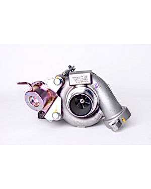 Peugeot Partner Turbo 1.6 HDi (90 Hp), 49173-07508, 49173-07507, 49173-07506, 49173-07504, 0375N5, 0375K5