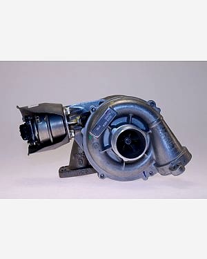 Volvo V50 Turbo D2 (114 Hp), 762328-5003S, 762328-9002W, 762328-5002S, 762328-0002, 31319528, 36001457