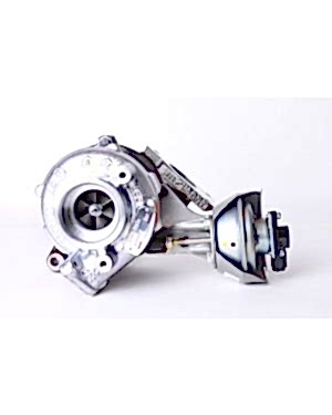 Peugeot 807 Turbo 2.0 HDi (136 Hp), 760220-5004S, 760220-9004S, 760220-5003S, 760220-0003, 0375L7