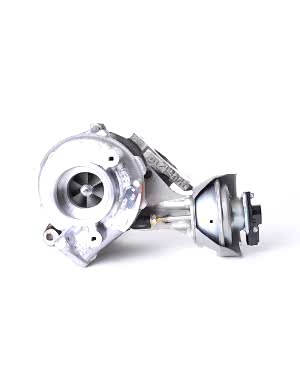 Citroen C 8 2.0 HDi Turbo (136 Hp), 760220-5004S, 760220-9004S, 760220-5003S, 760220-0003, 0375L7