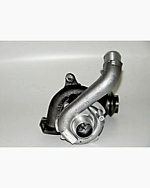 Peugeot 607 Turbo 2.2 HDi (133 Hp), 726683-5002S, 726683-5001S, 706006-0004, 706006-0003, 0375F7, 0375F8