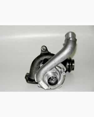 Peugeot 406 2.2 HDi FAP Turbo (133 Hp) , 726683-5002S , 726683-5001S , 706006-0004 , 706006-0003 , 0375F7 , 0375F8