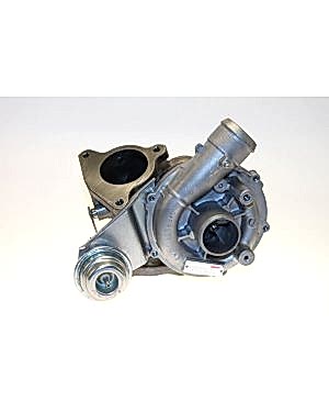 Peugeot 806 Turbo 2.0 HDi (109 Hp), 706978-5001S, 706978-0001, 0375E6, 0375E7