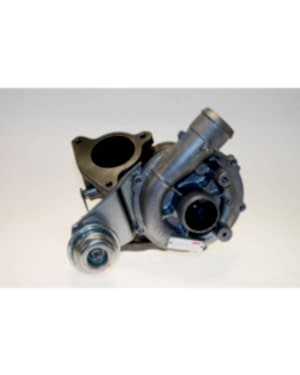 Fiat Scudo 2.0 JTD Turbo (110 Hp), 706978-5001S, 706978-0001, 9634584280, 9634521180, 71723507