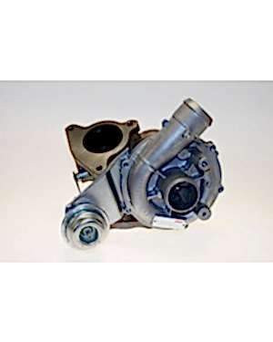 Fiat Scudo 2.0 JTD Turbo (94 Hp), 706978-5001S, 706978-0001, 71723507, 9634584280, 9634521180