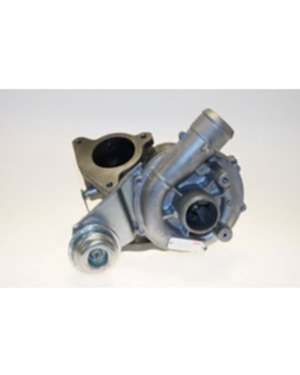Peugeot Expert Turbo 2.0 HDi (109 Hp), 706978-5001S, 706978-0001, 0375E6, 0375E7