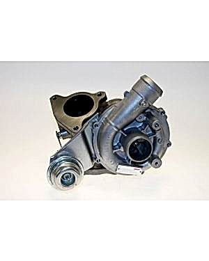 Peugeot 807 Turbo 2.0 HDi (109 Hp), 713667-5003S, 713667-0003, 713667-0001, 0375F9, 0375G0