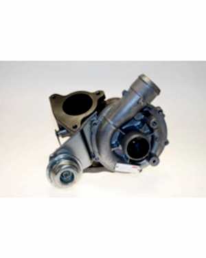 Peugeot 806 Turbo 2.0 HDi (109 Hp), 713667-5003S, 713667-0003, 713667-0001, 0375F9, 0375G0