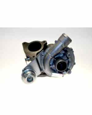 Citroen Evasion 2.0 HDi Turbo (109 Hp), 713667-5003S, 713667-0003, 713667-0001, 0375F9, 0375G0