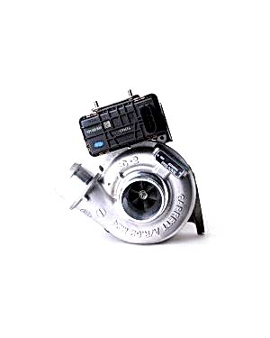 Citroen C Crosser 2.2 HDi Turbo (156 Hp), 769674-5006S, 769674-5004S, 769674-0004, 769674-0003, 0375N3, 0375S2